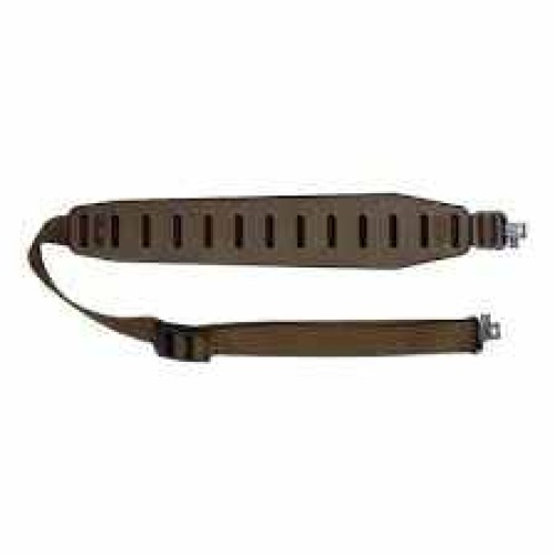 Quake Claw 2.0 Rifle Sling - Brown