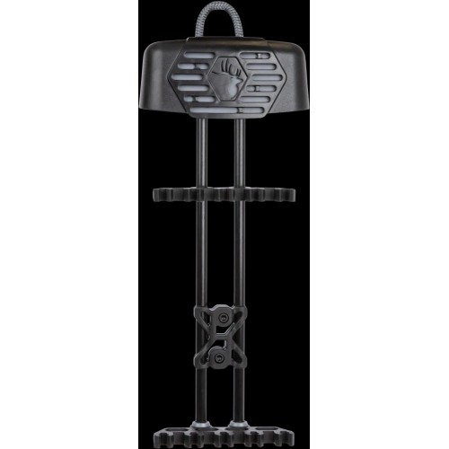 Trophy Ridge Cloak Quiver - Black 