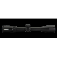 Scorpion Copperhead 3-9x40 Riflescope - BDC Reticle
