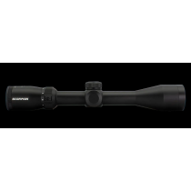 Scorpion Copperhead 3-9x40 Riflescope - BDC Reticle