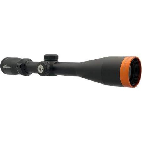 Scorpion Copperhead 4-12x40 Riflescope - BDC Reticle Scorpion Copperhead 4-12x40 Riflescope - BDC Reticle