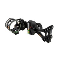 Apex Gear Covert 4-Pin Sight - LED Light Included 