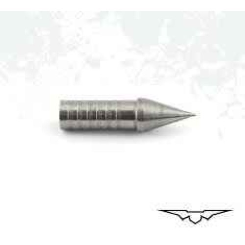 Black Eagle PS23 Nock Crusher 200gr Target Point - 12Pk Black Eagle PS23 Nock Crusher 200gr Target Point - 12Pk