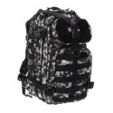 G.P.S. Tactical Bugout Backpack - Digital Camo