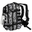 G.P.S. Tactical Bugout Backpack - Digital Camo