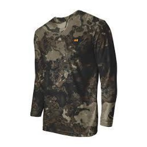 Muddy DV8 Ambush Lightweight Long Sleeve Shirt - Small