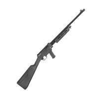 Derya DYPA-16 Pump-Action 9mm - 16" Barrel Derya DYPA-16 Pump-Action 9mm - 16" Barrel