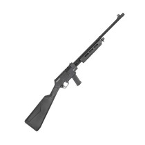 Derya DYPA-16 Pump-Action 9mm - 16" Barrel Derya DYPA-16 Pump-Action 9mm - 16" Barrel