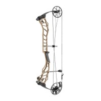 Mathews *2026* Stryde 30.5 RH 50#-70# Compound Bow - Earth