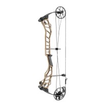 Mathews *2026* Stryde 30.5 RH 50#-70# Compound Bow - Earth