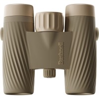 Bushnell 10x25 A1 Binoculars - Trench Coat Tan Bushnell 10x25 A1 Binoculars - Trench Coat Tan