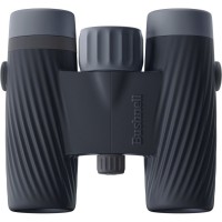 Bushnell 10x25 A1 Binoculars - Ebony Black