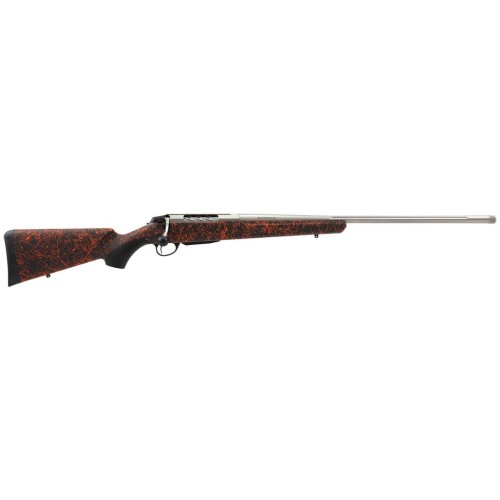 Tikka T3X Roughtec Ember Stainless - 300WinMag Tikka T3X Roughtec Ember Stainless - 300WinMag