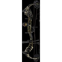 Bear Archery Resilent 30#-50# RH Compound Bow *Package* - Emerge