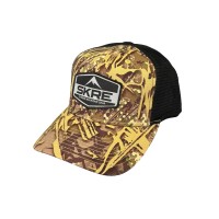 SKRE Patch Hat - Drift