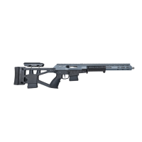 SCSA Taipan EVO 223 Wylde - Dark Grey - 16.5" Barrel