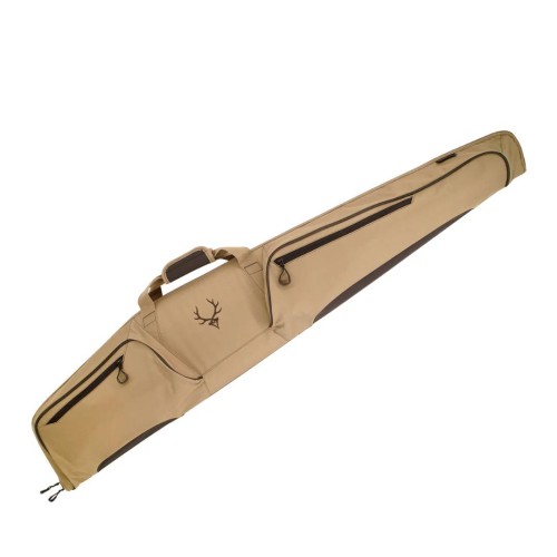 Evolution Hill Country Series 54" Scoped Rifle Case w/Heavy Interior Foam Padding