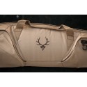 Evolution Hill Country Series 54" Scoped Rifle Case w/Heavy Interior Foam Padding