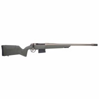 Christensen Arms Evoke 6.5PRC - Green Hybrid Hunter Stock - 22" Barrel Christensen Arms Evoke 6.5PRC - Green Hybrid Hunter Stock - 22" Barrel