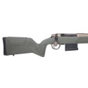 Christensen Arms Evoke 7PRC - Green Hybrid Hunter Stock - 22" Barrel Christensen Arms Evoke 7PRC - Green Hybrid Hunter Stock - 22" Barrel