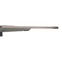 Christensen Arms Evoke 7PRC - Green Hybrid Hunter Stock - 22" Barrel Christensen Arms Evoke 7PRC - Green Hybrid Hunter Stock - 22" Barrel
