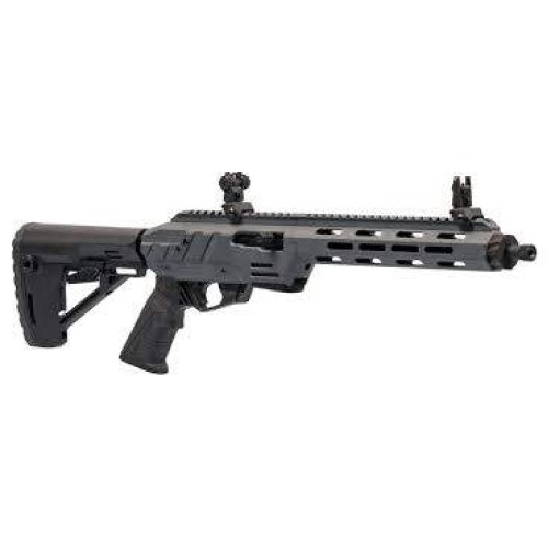 Adler Arms RF-224 Tactical Semi-Auto 22LR - Grey