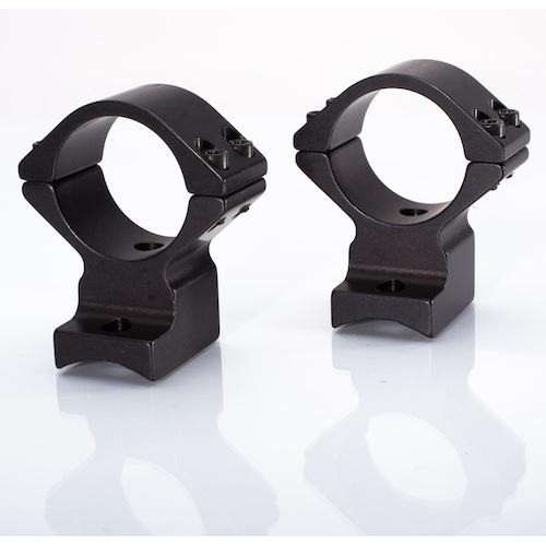 Talley Fierce Firearms Rings - 30mm - Medium
