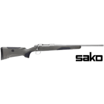 Sako 90 Finnlight Stainless - 7PRC - 24.5" Barrel Sako 90 Finnlight Stainless - 7PRC - 24.5" Barrel