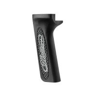 Mathews Flatback Grip - Black