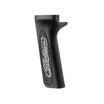 Mathews Flatback Grip - Black Mathews Flatback Grip - Black