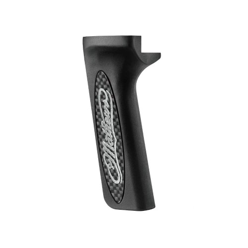 Mathews Flatback Grip - Black Mathews Flatback Grip - Black