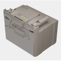 Tactacam Reveal Flexpack R10 Power System