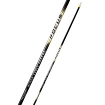 Black Eagle FOCUS 300Spine Shafts - 12Pk Black Eagle FOCUS 300Spine Shafts - 12Pk