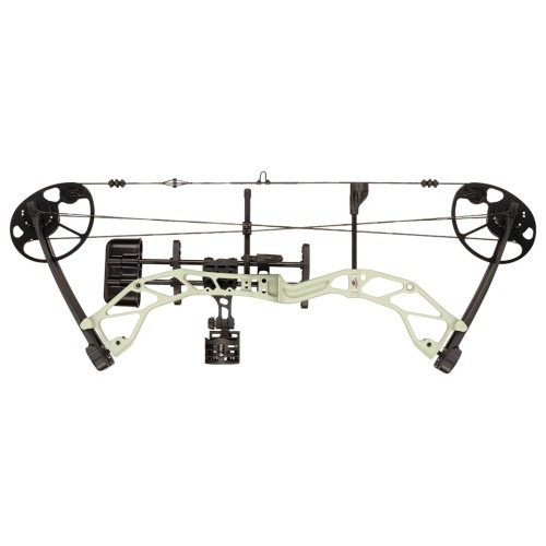 Diamond Radian RH 10#-55# Compound Bow Package - Forest Diamond Radian RH 10#-55# Compound Bow Package - Forest