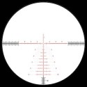 Bushnell Match Pro 3-18x50 Rifllescope - G5 MRAD Illuminated Reticle
