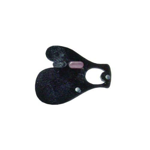 GAA Leather Tab RH - Medium