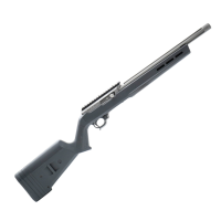 Tactical Solutions X-Ring Semi-Auto 22LR - Magpul Hunter Black Stock