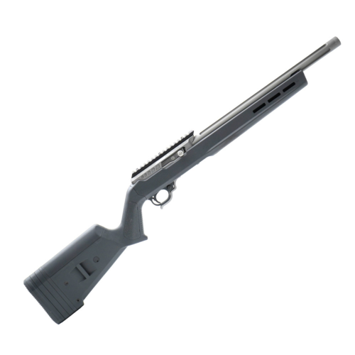 Tactical Solutions X-Ring Semi-Auto 22LR - Magpul Hunter Black Stock Tactical Solutions X-Ring Semi-Auto 22LR - Magpul Hunter Black Stock