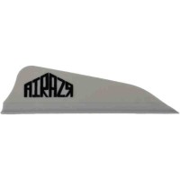 AAE AIRAZR Pro Vanes - Grey - 50Pk