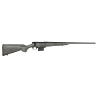 Howa M1500 Carbon Stalker Stainless - 6.5CM - 20" Barrel