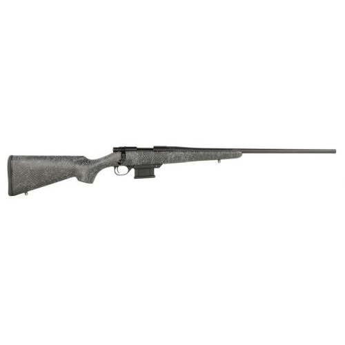 Howa M1500 Carbon Stalker Stainless - 6.5CM - 20" Barrel Howa M1500 Carbon Stalker Stainless - 6.5CM - 20" Barrel