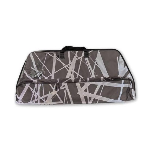 Easton Genesis Max Bow Case - Grey Easton Genesis Max Bow Case - Grey