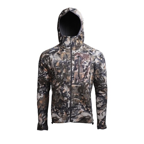 SKRE Grid Lite Jacket - XL - Solace SKRE Grid Lite Jacket - XL - Solace