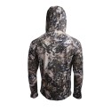 SKRE Grid Lite Jacket - Medium - Solace SKRE Grid Lite Jacket - Medium - Solace