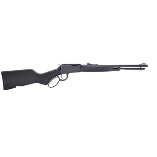 Henry H1 X Model Lever-Action - .22 S/L/LR - 16.5" Barrel