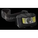 Cyclops Hero25/250 Lumens Headlamp - Black