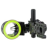 Spot Hogg Boonie Hard Mount 3-Pin RH .019 Archery Sight Spot Hogg Boonie Hard Mount 3-Pin RH .019 Archery Sight