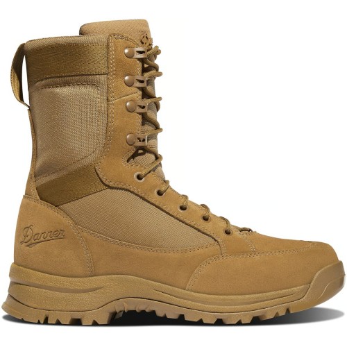 Danner Tanicus Hot-Weather Military Boots - M11 - Coyote Brown Danner Tanicus Hot-Weather Military Boots - M11 - Coyote Brown