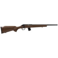 Howa M1100 Walnut Hunter 22LR - 18" Barrel Howa M1100 Walnut Hunter 22LR - 18" Barrel