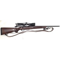 *CONSIGNMENT* Mossberg Patriot Walnut 308